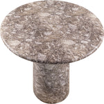 Cosenza - Concrete Indoor / Outdoor Counter Height Table