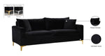 Naomi - Sofa