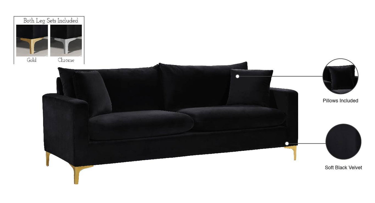 Naomi - Sofa