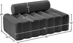 Melody - Loveseat