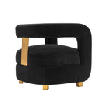 Manhattan Amirah - Lounge Chair