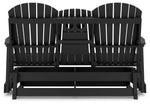 Hyland Wave - Outdoor Set