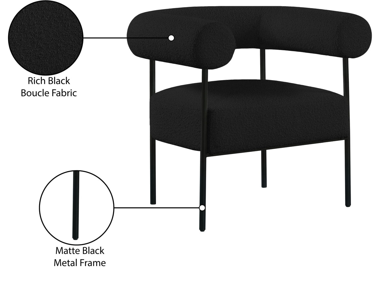 Blake - Accent Chair