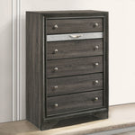 Naima - Chest