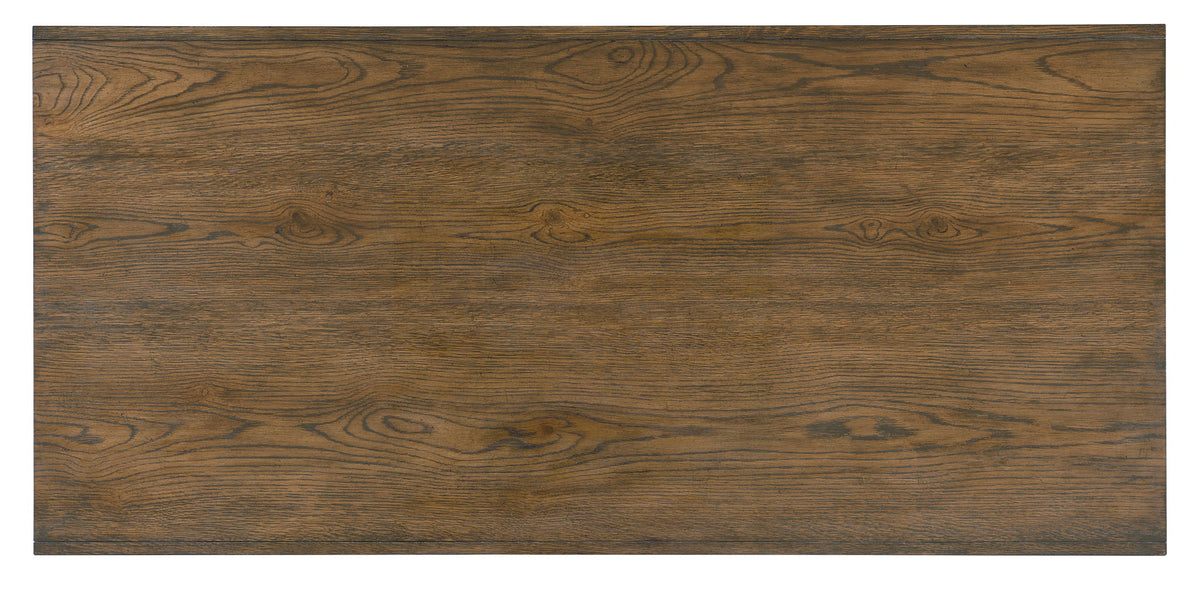 Chapman - Writing Desk - Light Brown