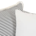 Salty - Indoor / Outdoor Striped Sofa