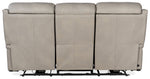 MS - Rhea Zero Gravity Power Recline Sofa With Power Headrest