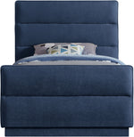 Paxton - Bed