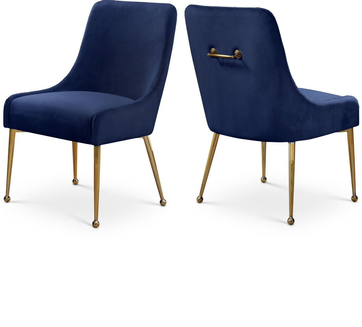 Owen - Dining Chair (Set of 2)