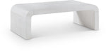 Toulon - Oak Veneer Coffee Table