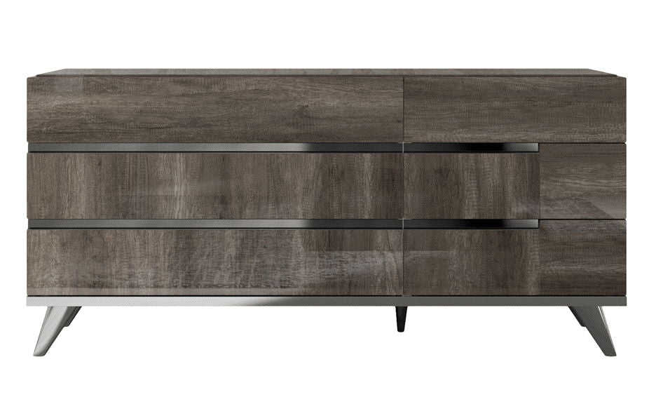 Medea - Dresser - Dark Brown