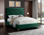 Cruz - Bed