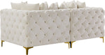 Tremblay - Modular Sofa - 2 Seats