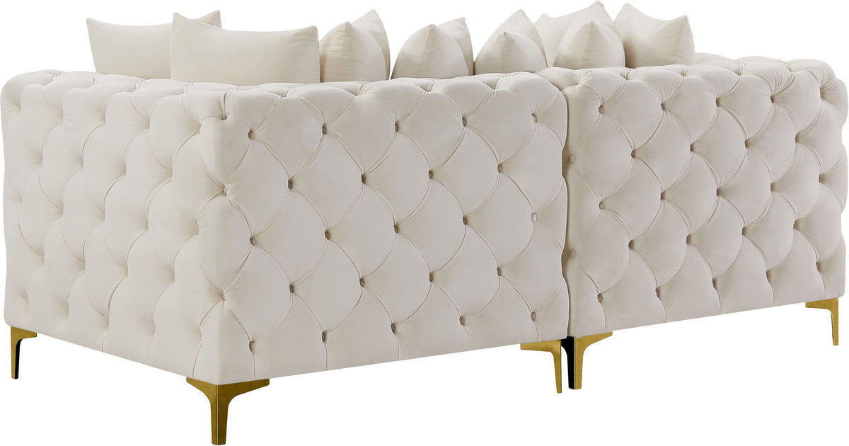 Tremblay - Modular Sofa - 2 Seats