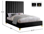 Via - Bed