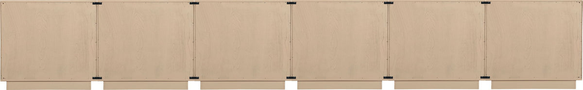 Navona - 6 Piece Sideboard / Buffet