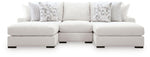Misty-Lakes - Sectional