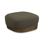Domina - Boucle Ottoman
