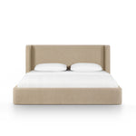 Harmony - Performance Chenille Bed