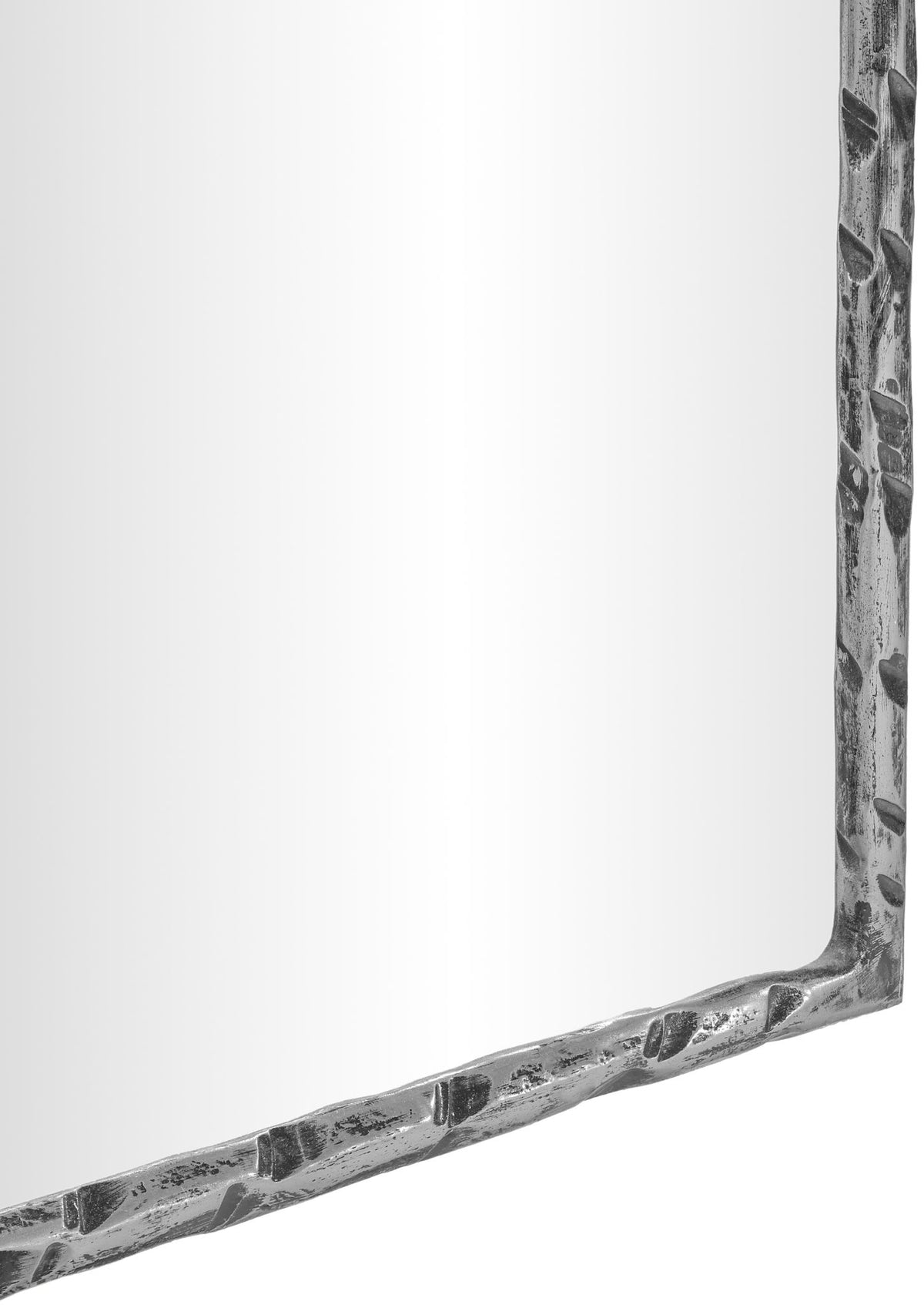 Hammer - Iron Mirror