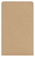 Gramburg - Five Drawer Chest - Warm Natural Brown