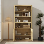 Manhattan Rivington - Bookcase Cabinet