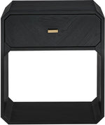 Parker - Ash Veneer Nightstand