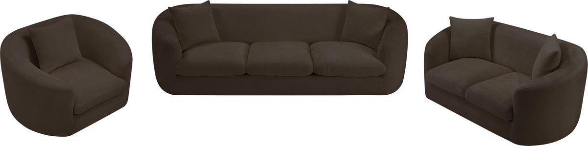 Penelope - Loveseat