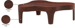 Oakley - Coffee Table