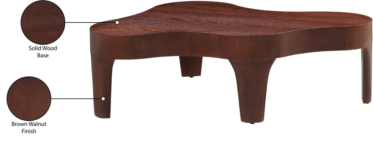 Oakley - Coffee Table