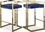 Ezra - Stool (Set of 2)