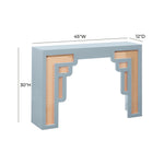 Suzie - Console Table