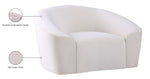 Riley - Velvet Arm Chair