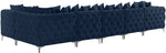Tremblay - 6 Piece Modular Sectional