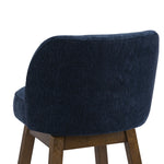 Trixi - Adjustable Height Swivel Barstool