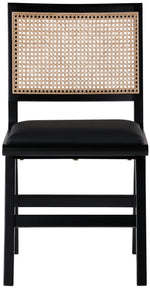 Abby - Dining Side Chair (Set of 2)