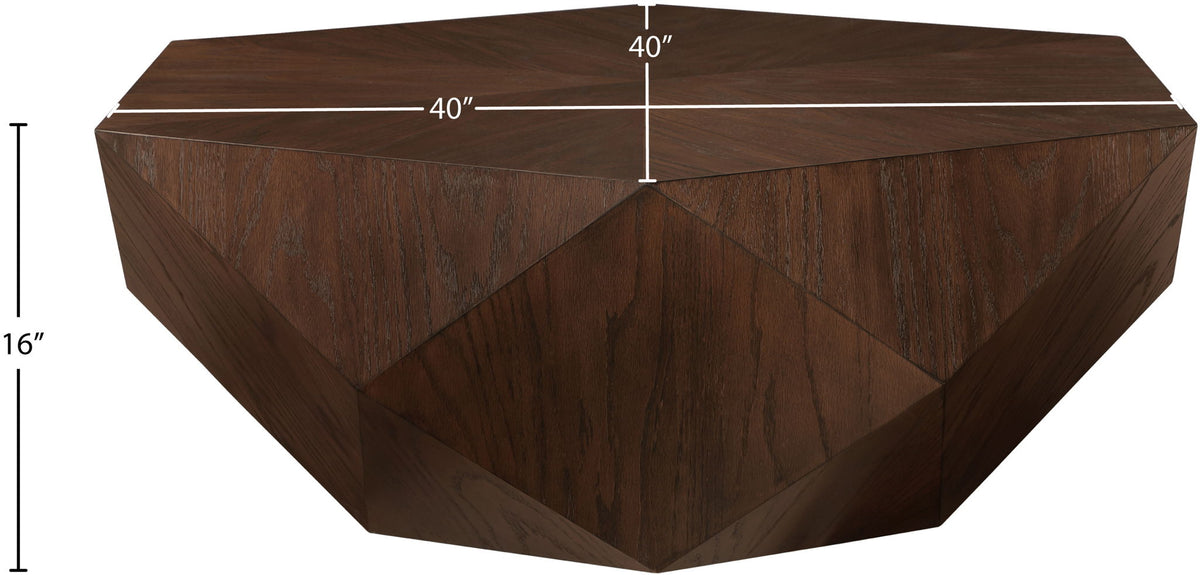 Diamante - Coffee Table