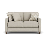 Lennox - Fabric Loveseat