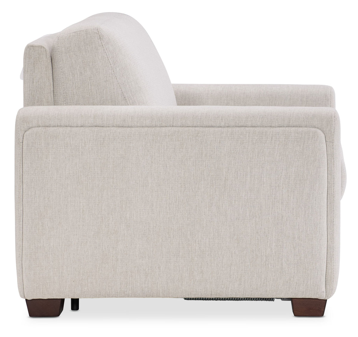 SS - Griffin Twin Sleeper Chair - New Page Flax