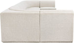 Ollie - 8 Piece Modular Sectional