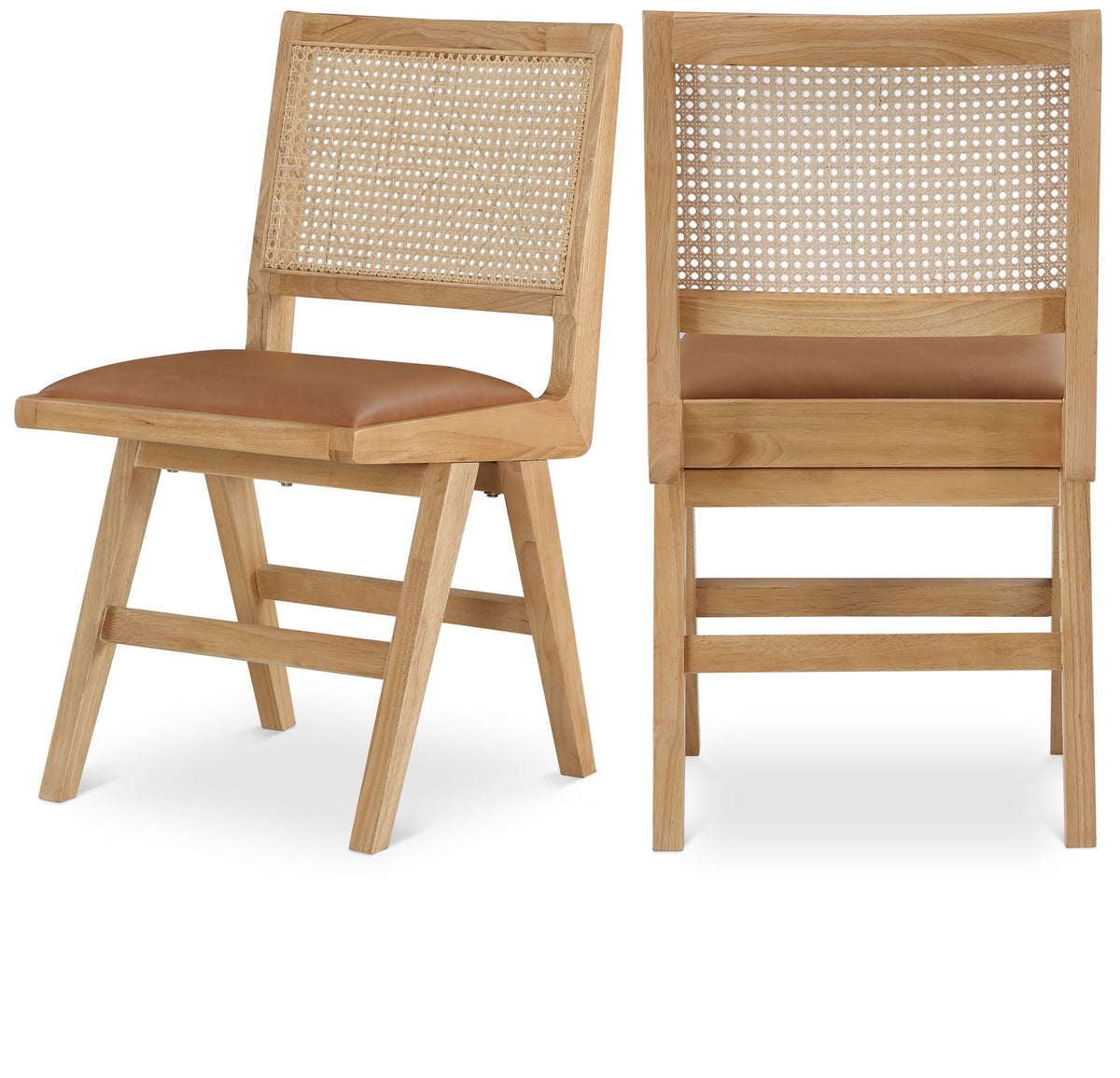 Abby - Side Chair (Set of 2)