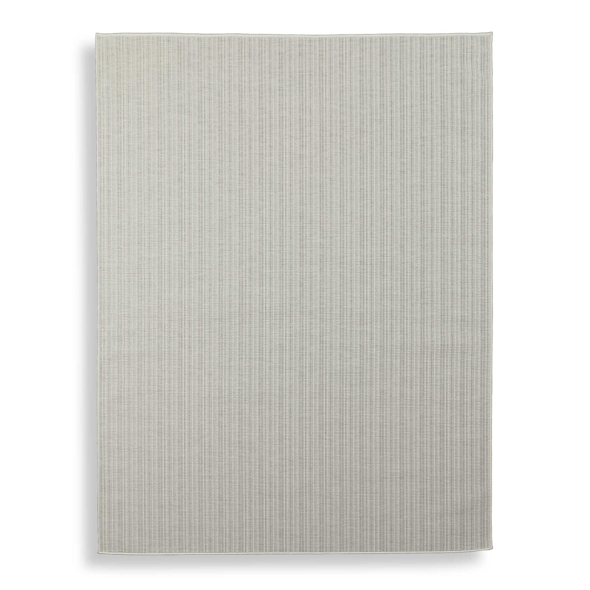 Silver Cloud - Rug