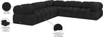 Ames - 5 Piece Modular Sectional