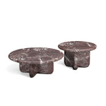 Juju - 2-Piece Nesting Coffee Table Set