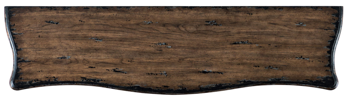 Sanctuary 2 - Bien Ame Buffet - Black
