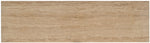 Cressa - Mango Wood Media Console