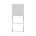 Amanda - Counter Height Barstool