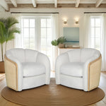 Violet - Accent Chair