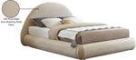 Rudy - Bed