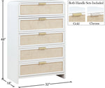 Sage - Chest